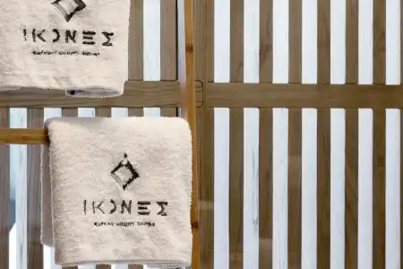 Ikones Seafront Luxury Suites - Adults Only - 92