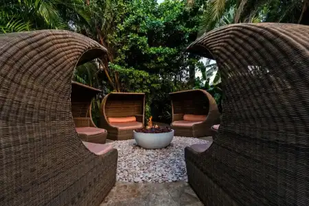 The Standard Spa Miami Beach - 25