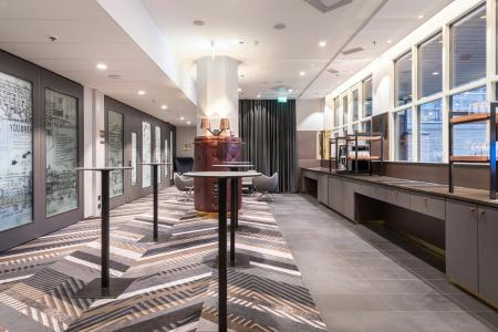 Hilton Helsinki Strand - 42