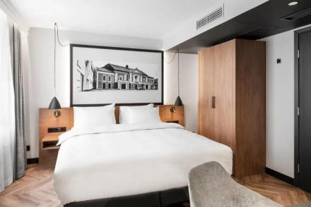 Mercure Klaipeda City - 50