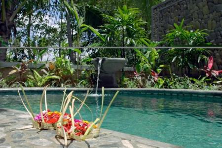 Nefatari Exclusive Villas - 32
