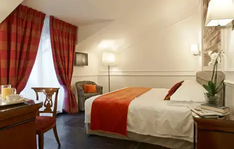 Albergo Terminus - 11