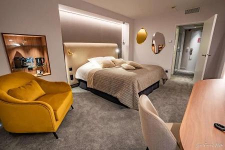 Best Western Plus Metz Technopole - 117