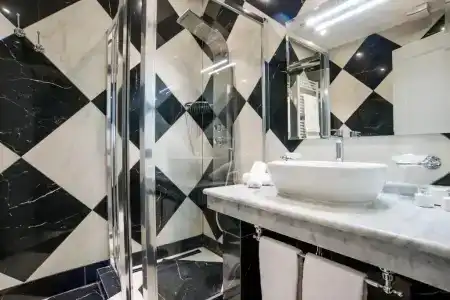 Via Veneto Suites - 96