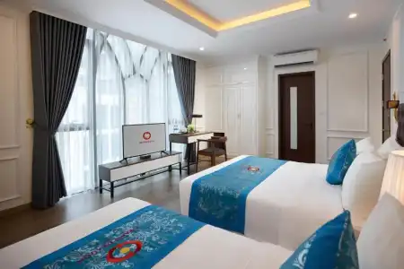 Grand Dragon Hanoi - 85