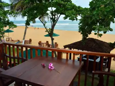Joe's Resort Unawatuna - 10
