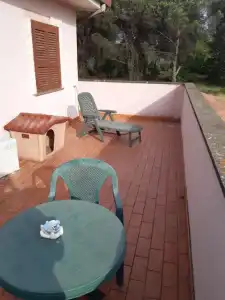 B&B Villa Giovanni - 29