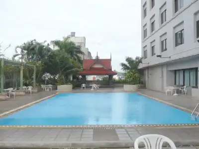 BP Grand Tower - 7