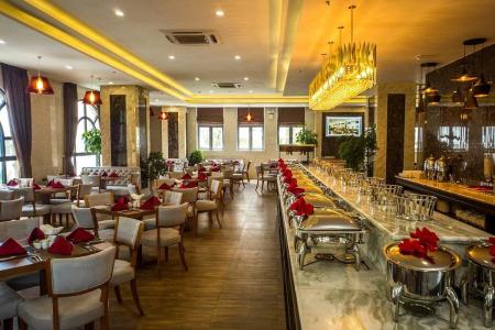 Hon Chong Retreat - 14