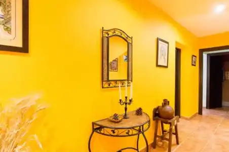 Hostal El Escudo de Mijas - 11