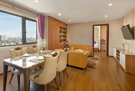 Lavender Riverside - 88