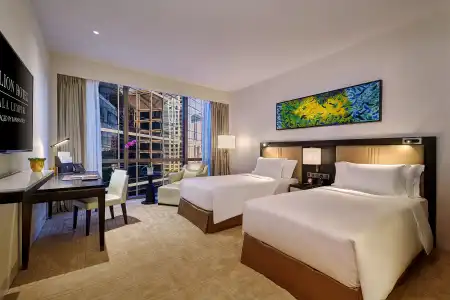 Pavilion Kuala Lumpur Managed by Banyan Tree - 34
