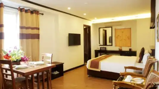 Babylon Grand & Spa - 31