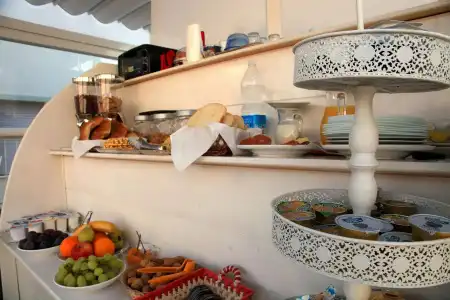 Bella Pescara B&B - 19