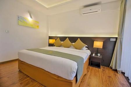 Plumeria Maldives Boutique - 48
