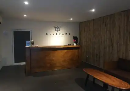 Bluerama Resort - 0