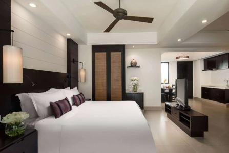 Ramada Plaza by Wyndham Sanya Bay - 9