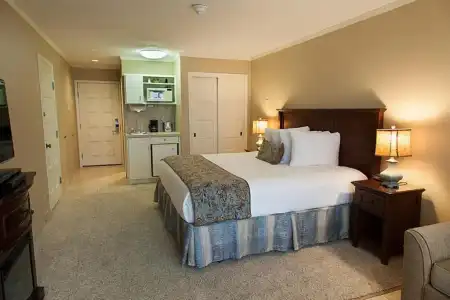 Inn at Spanish Head - 31