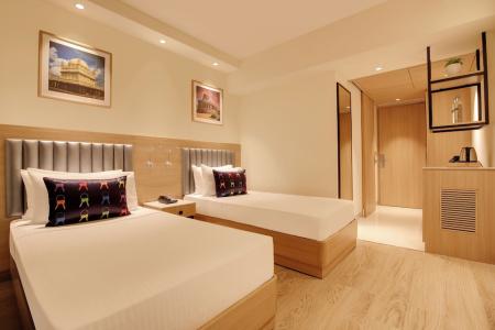 Keys Prima by Lemon Trees, Whitefield, Bengaluru - 70