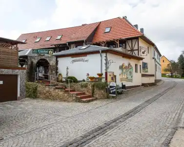 KräuterGarni zur Klostergrotte - 0