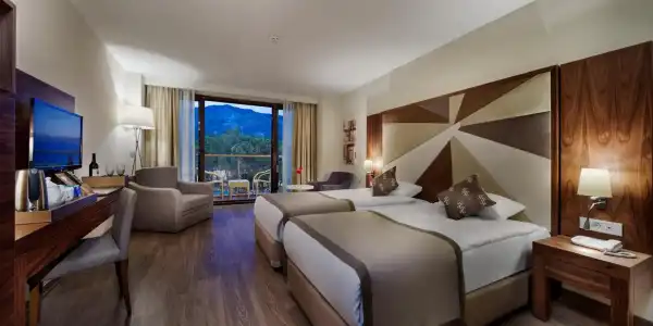 Nirvana Mediterranean Excellence - All Inclusive - 2