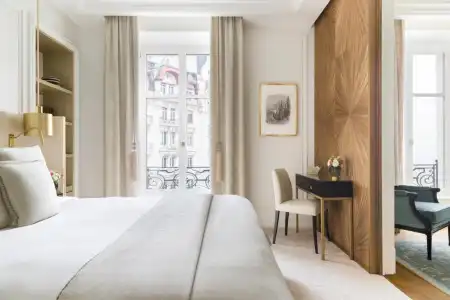 The Woodward, Auberge Collection - 12