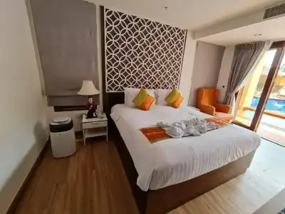 Elegancy Resort Hua Hin - 58