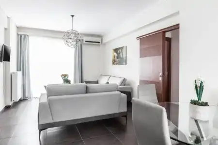 DN Sea Apartments - 5