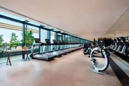 JW Marriott Singapore South Beach - 48