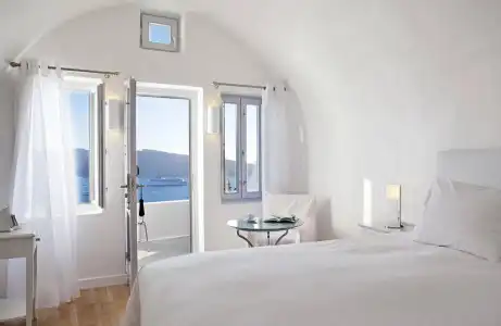 Katikies Santorini - The Leadings Of The World - 1