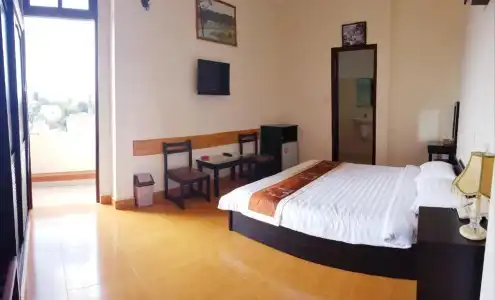 Villa Pink House - 23