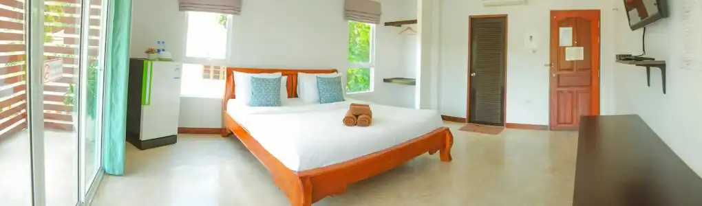 Baan i Talay Chumphon - 2