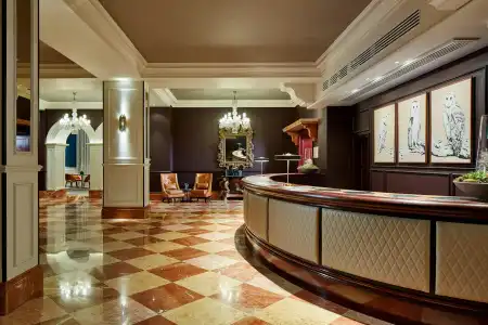Bristol Marriott Royal - 42