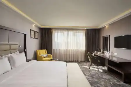 Radisson Plovdiv - 68