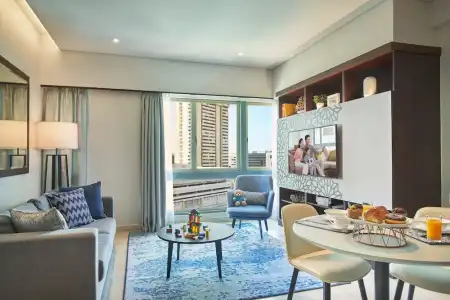 Somerset Bencoolen Singapore - 71