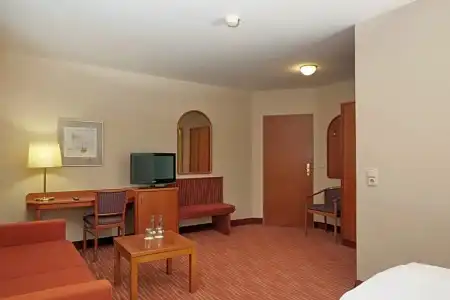 Novum Mannheim City - 108
