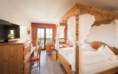 Ansitz Jakoberhof - Alpine Relax - 40