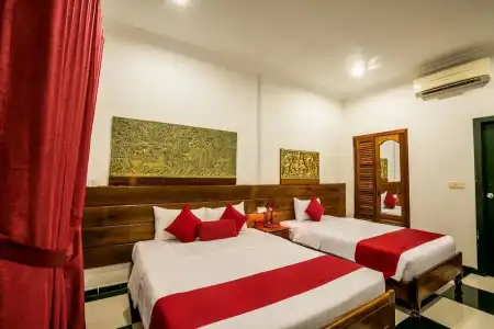 Asanak D'Angkor Boutique - 101