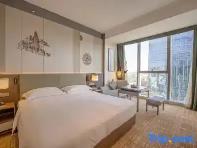 Sheraton Kunming - 122