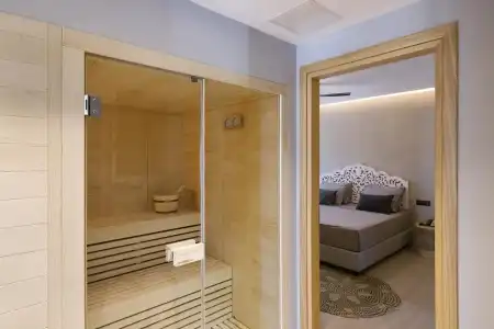 Anemos Luxury Grand Resort - 109