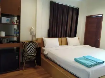 Samed Seaside Resort - 234