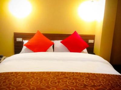 iCheck inn Gems Center Silom - 43