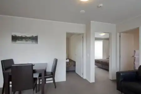 Atrium on Ulster - 54