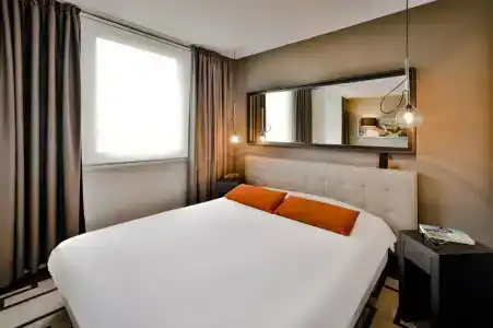 Hipark by Adagio Grenoble - 79