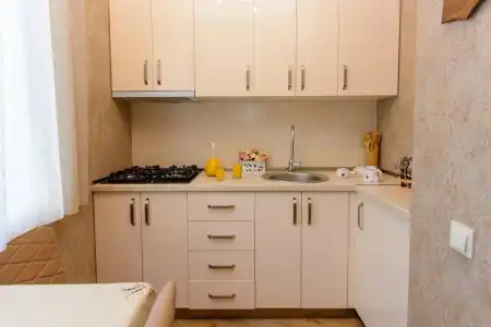 Apartment Dat Exx on the Marjanishvili - 118