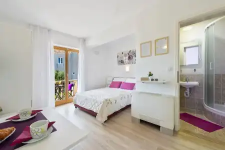 Cina Apartments - 211