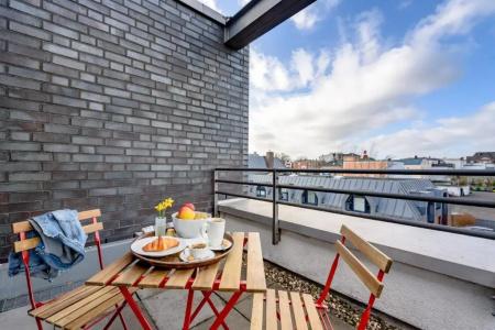 Ibis Luebeck City - 77