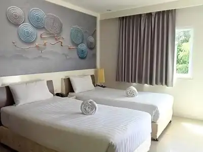 Sino Maison - 107