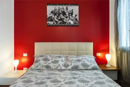 La Dolce Vita Barberini - 1