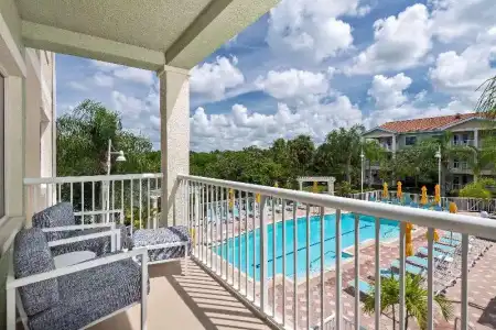 DoubleTree Suites by Hilton Naples - 41